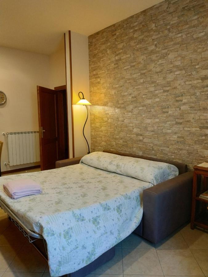 Casa Taiuti Apartment San Piero a Sieve Exterior photo